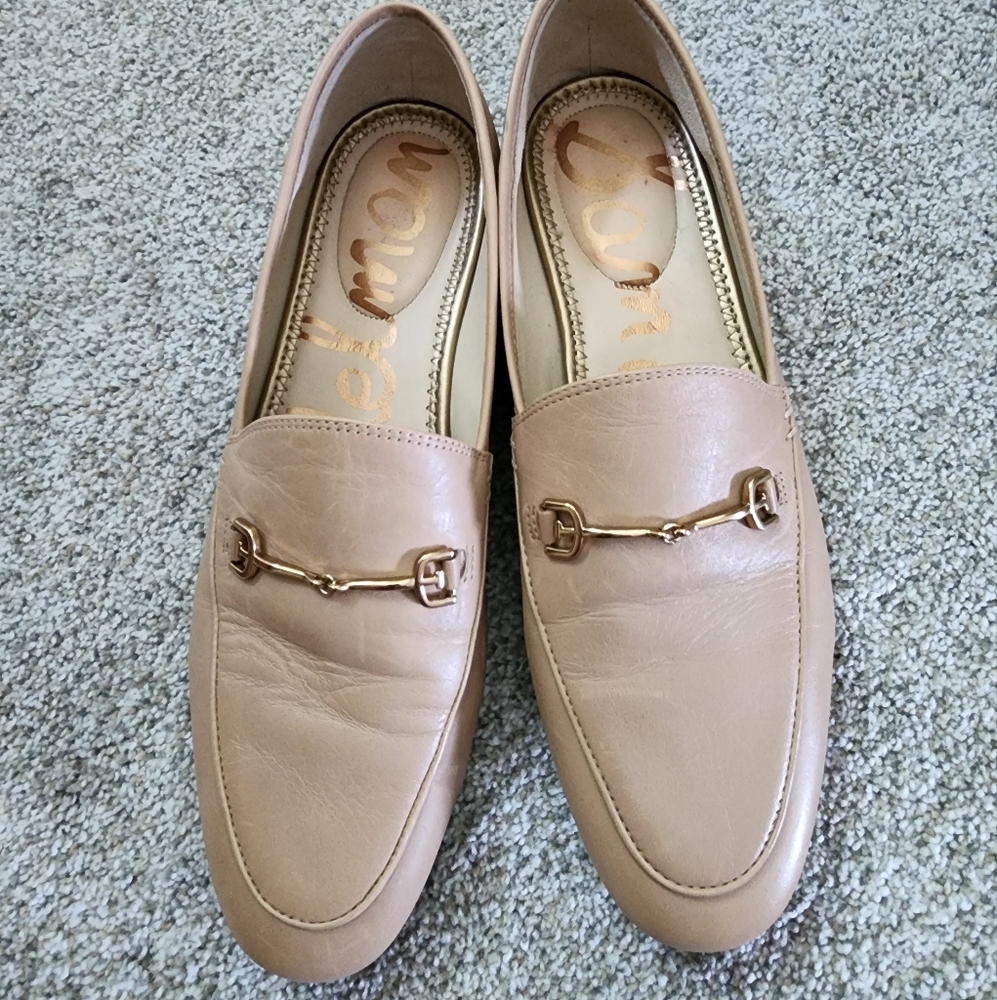 Sam Edelman Lorraine Loafers